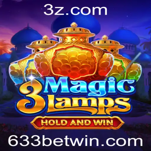 Explorando o Mundo Enigmático de 3MagicLamps: Um Guia Completo