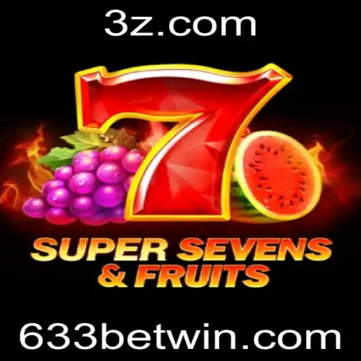 Explorando o Mundo do Jogo 7SuperSevensFruits e a Plataforma 633bet