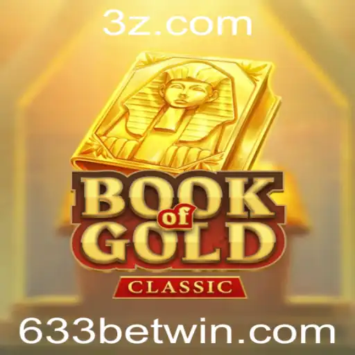Explorando o Fascinante Mundo do Jogo BookOfGoldClassic na Plataforma 633bet