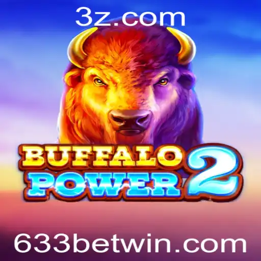 Descubra o Fascinante Mundo de BuffaloPower2 com 633bet