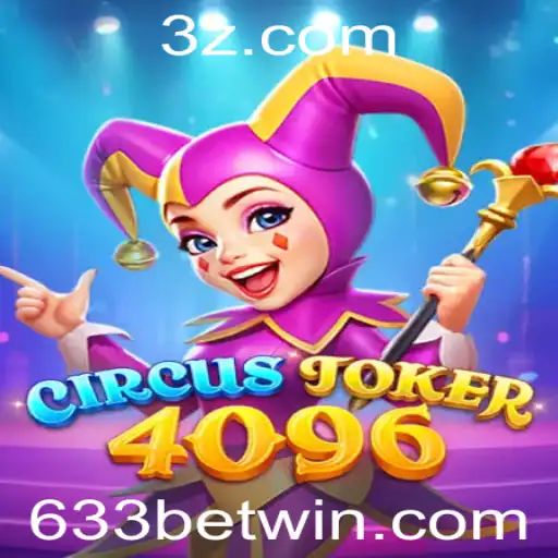 Descubra o Divertido e Enigmático Mundo de CircusJoker4096