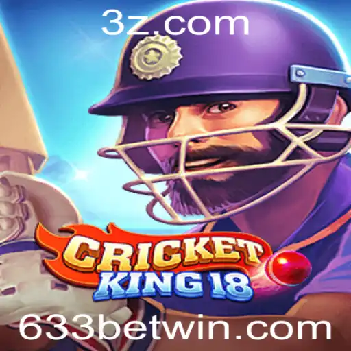CricketKing18: Uma Nova Era no Mundo do Críquete Digital