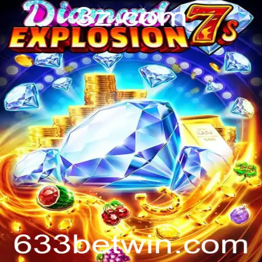 Descubra o Mundo Empolgante de DiamondExplosion7s com 633bet