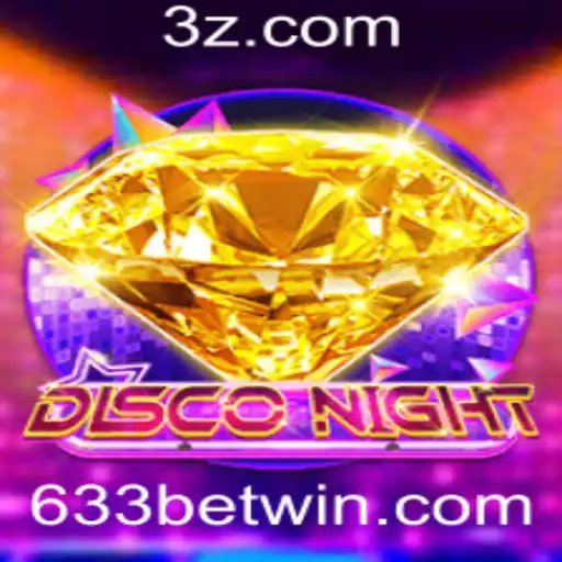 Desvendando o Jogo DiscoNight e a Chave para a Diversão: 633bet