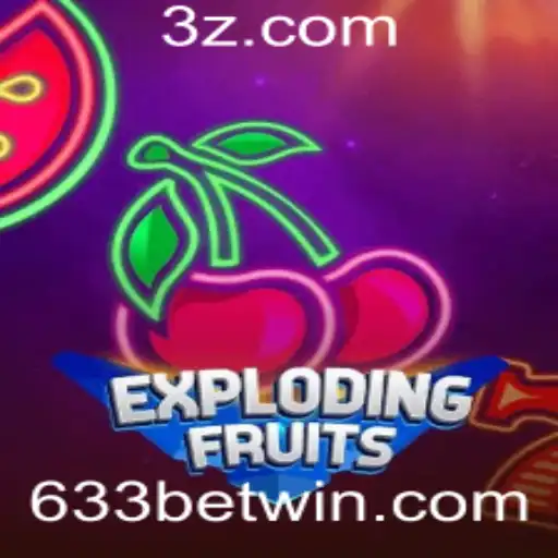 ExplodingFruits: Um Mergulho no Mundo das Frutas Explosivas com 633bet