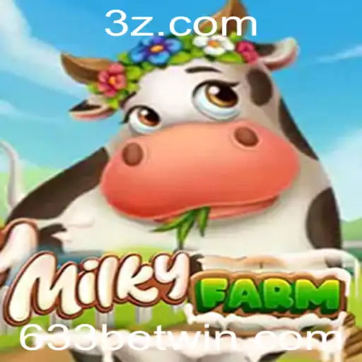 Descubra as Aventuras do MilkyFarm: Um Novo Universo de Entretenimento