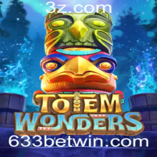 Descubra o Mundo Fascinante de TotemWonders com a Chave 633bet