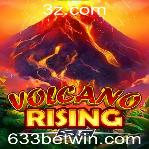 Descubra VolcanoRisingSE: O Novo Fenômeno dos Jogos